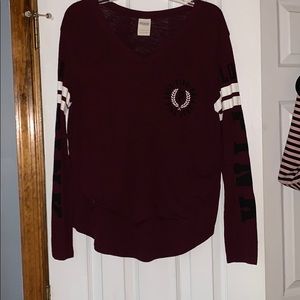 Victoria Secret PINK